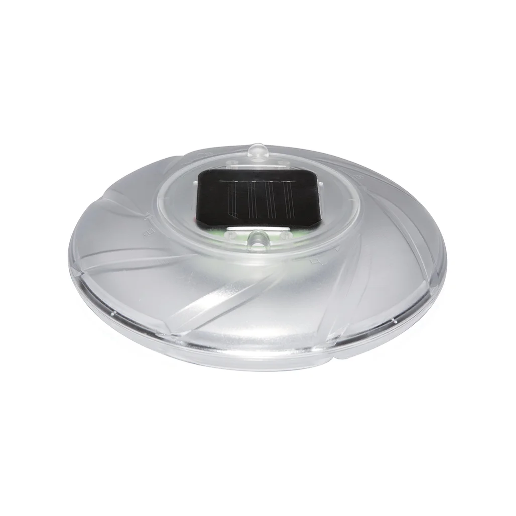 Φωτογραφία προϊόντος: Λάμπα Πισίνας BESTWAY FLOWCLEAR SOLAR-FLOAT LAMP