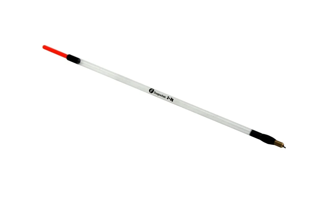 Φωτογραφία προϊόντος: Unigreen Φελλός DRAGONFISH BF306 4+2g 10Τμχ