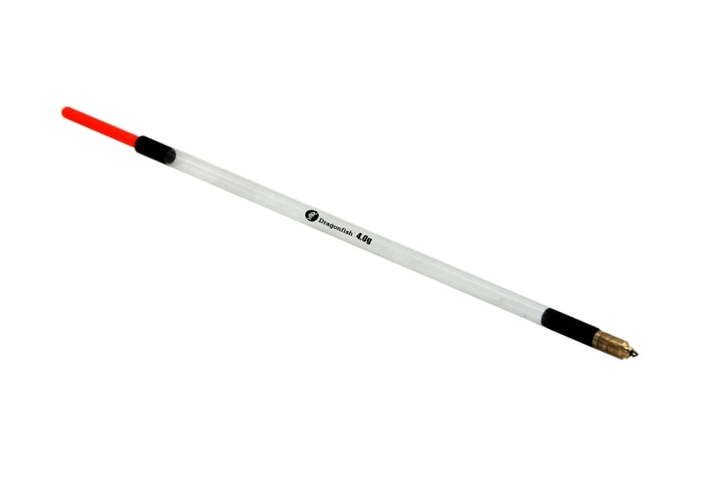 Φωτογραφία προϊόντος: Unigreen Αντέννα DRAGONFISH BF311 5g 10Τμχ