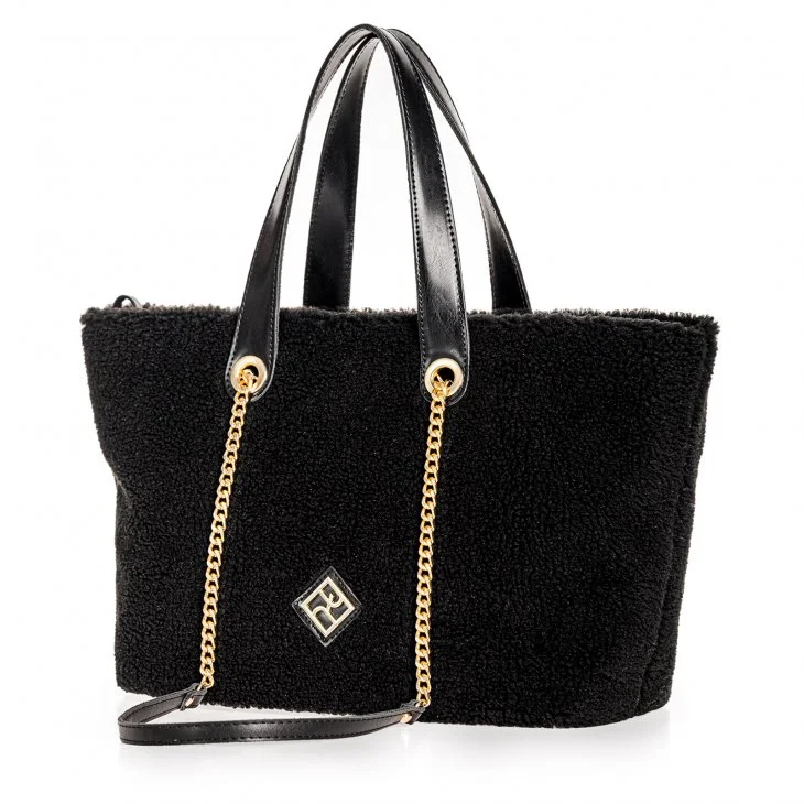 Φωτογραφία προϊόντος: Pierro Accessories Τσάντα Ώμου Rumina Fur