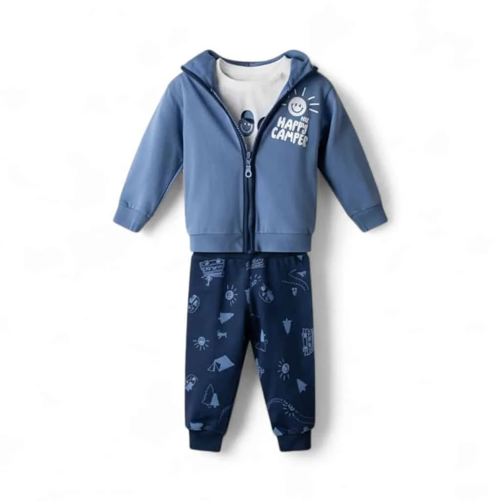 Φωτογραφία προϊόντος: NEK KIDS WEAR 52326 ΒΡΕΦΙΚΟ ΣΕΤ ΓΙΑ ΑΓΟΡΙ ΛΕΥΚΟ ΡΑΦ ΙΝΤΙΓΚΟ 3ΤΜ ΑΠΟ 0-24 ΜΗΝΩΝ
