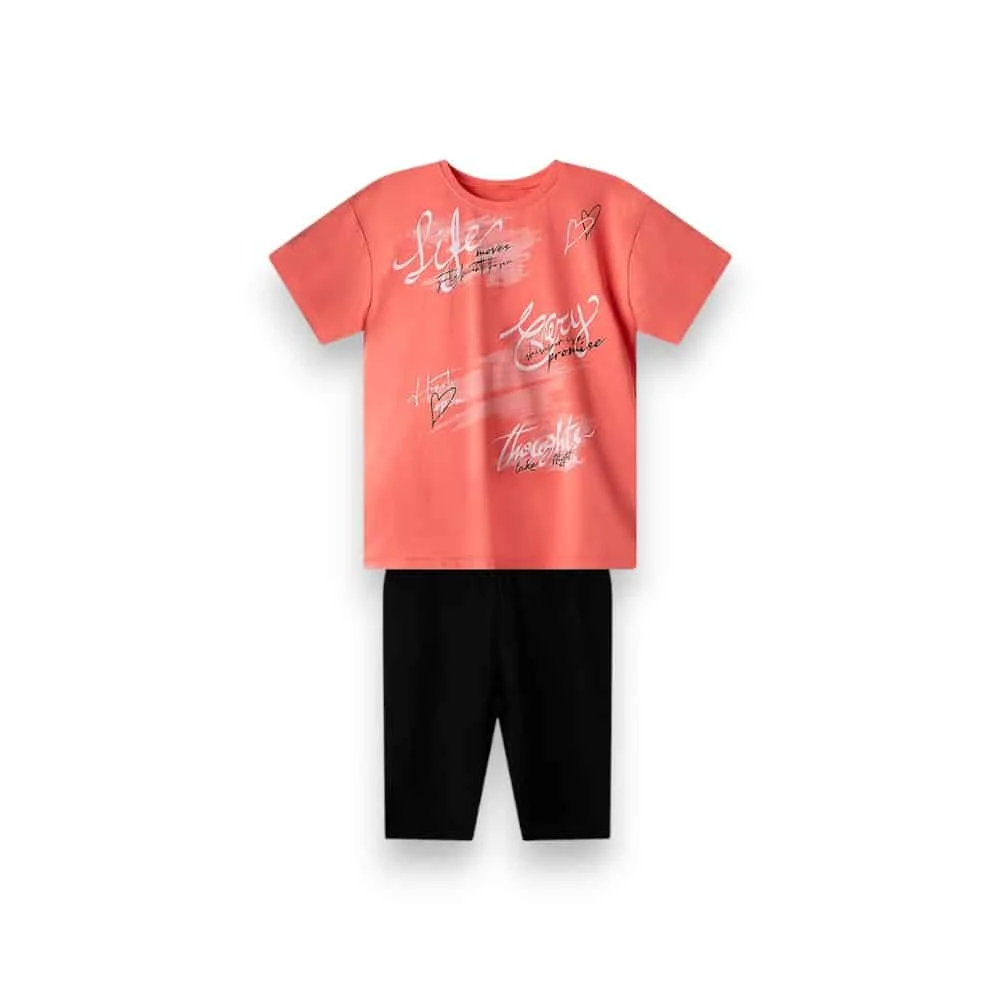 Φωτογραφία προϊόντος: NEK KIDS WEAR 23826 ΠΑΙΔΙΚΟ ΣΕΤ ΓΙΑ ΚΟΡΙΤΣΙ ΚΟΡΑΛΙ ΜΑΥΡΟ 2ΤΜ ΑΠΟ 6-16 ΕΤΩΝ