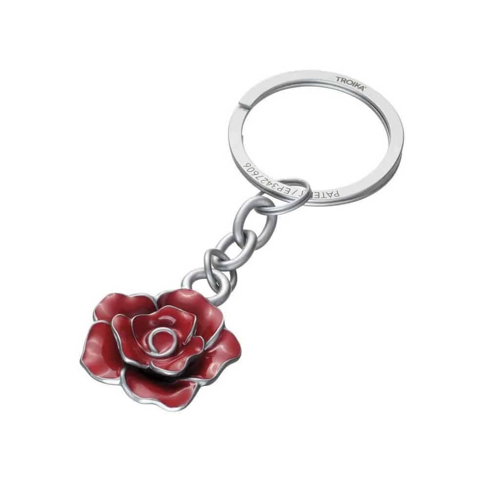 Φωτογραφία προϊόντος: TROIKA KR25-11/MA ΜΠΡΕΛΟΚ "ROSE"