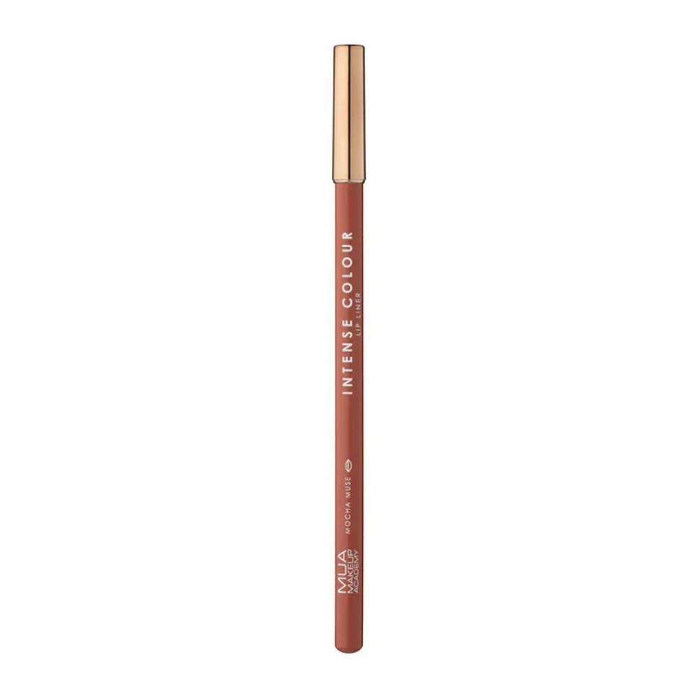 Φωτογραφία προϊόντος: MUA 302174 INTENSE COLOUR LIP LINER MOCHA MUSE