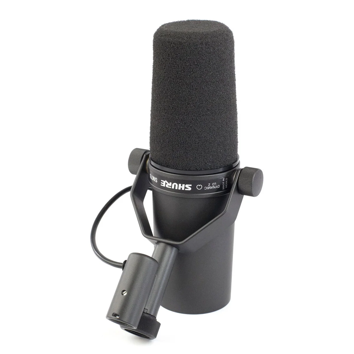 Φωτογραφία προϊόντος: Shure SM-7B - Καρδιοειδές δυναμικό μικρόφωνο