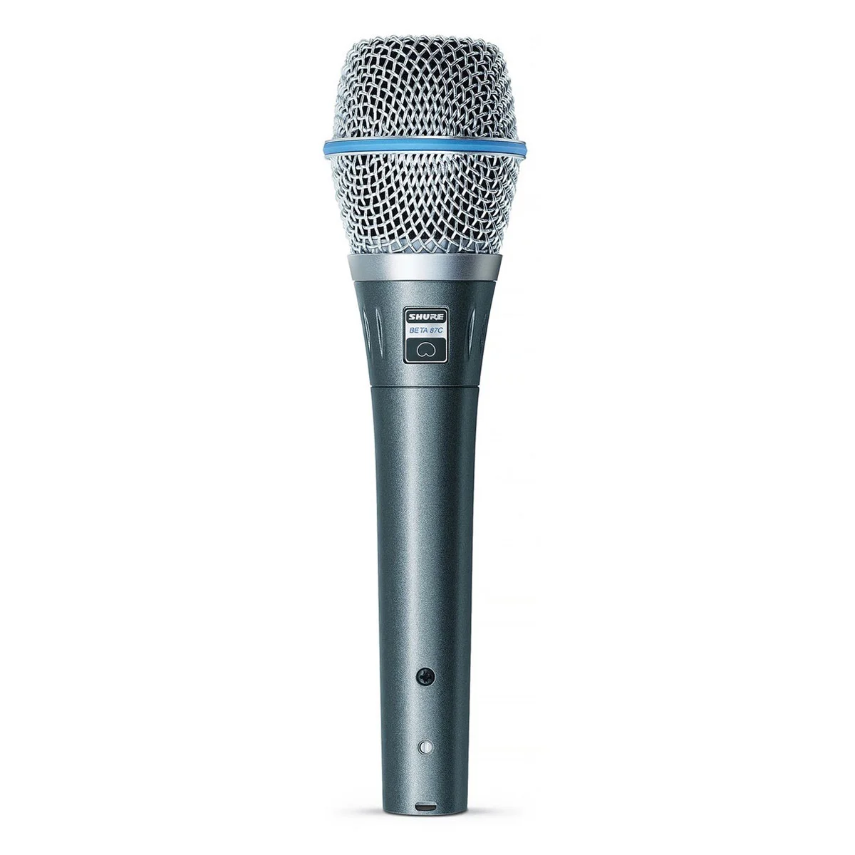 Φωτογραφία προϊόντος: Shure BETA-87C - Καρδιοειδές πυκνωτικό μικρόφωνο