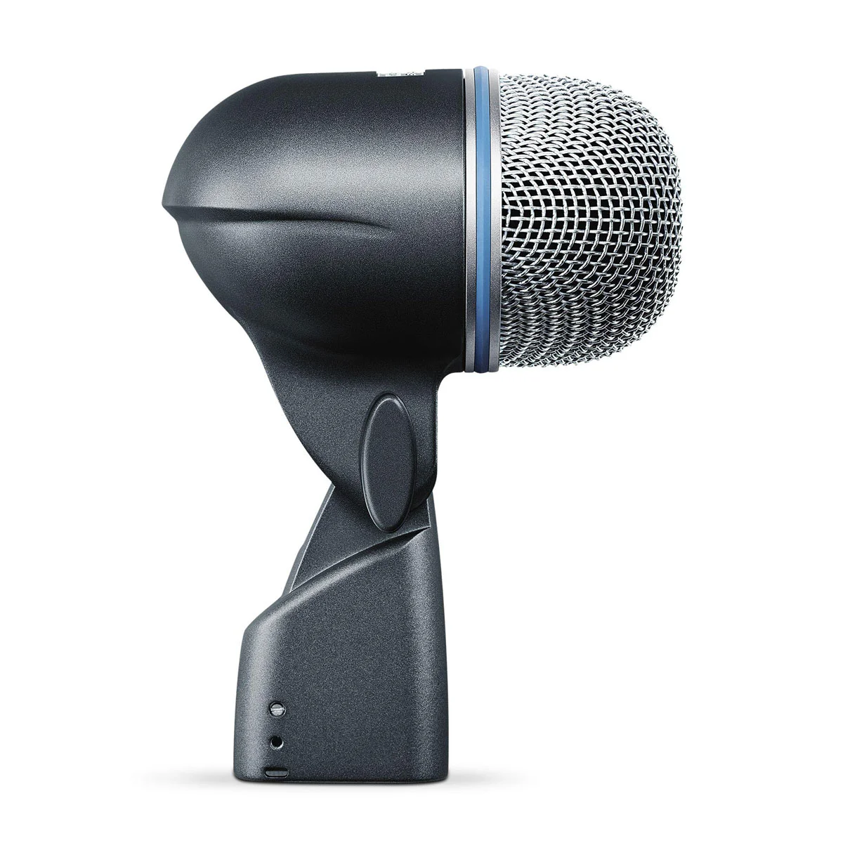 Φωτογραφία προϊόντος: Shure BETA-52A - Σουπερκαρδιοειδές δυναμικό μικρόφωνο για kick drum
