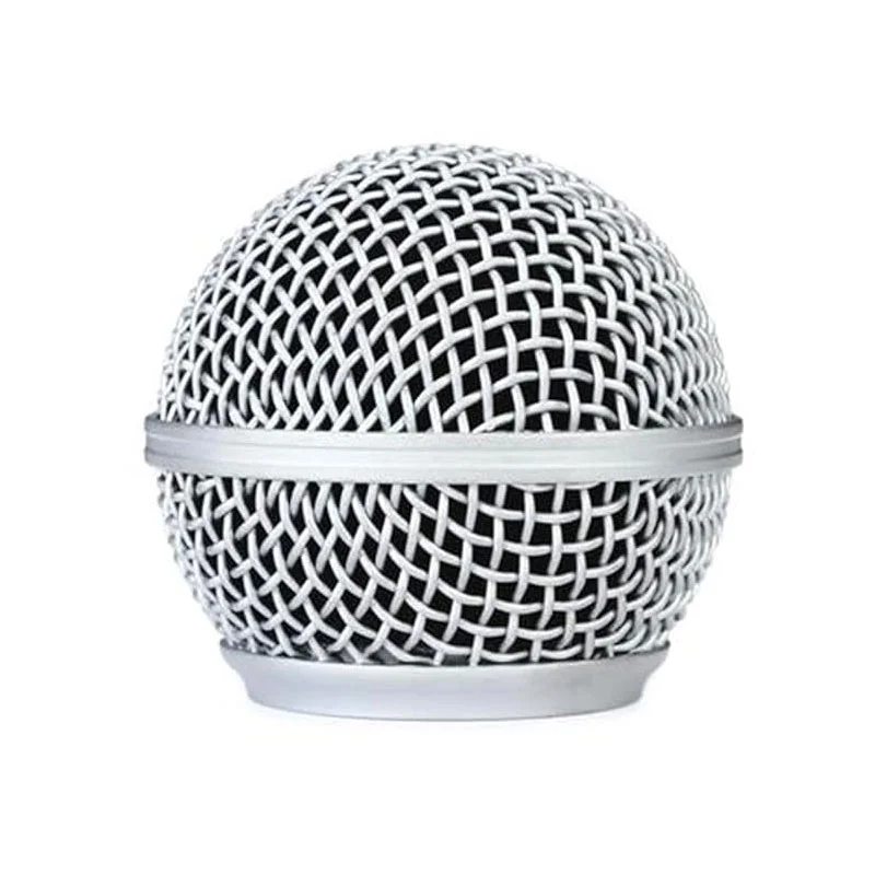 Φωτογραφία προϊόντος: Shure RK-143G - Πλέγμα μικροφώνου SM58