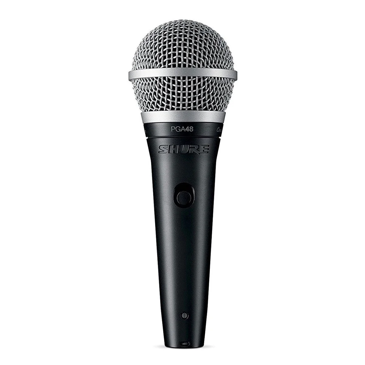 Φωτογραφία προϊόντος: Shure PGA-48XLR - Καρδιοειδές δυναμικό μικρόφωνο