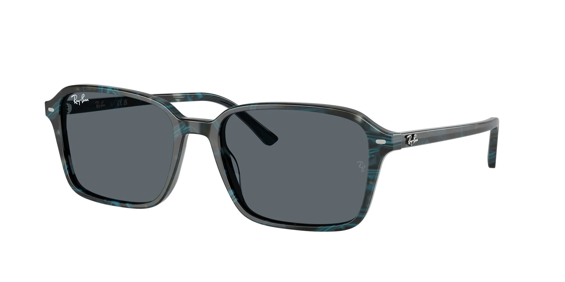 Φωτογραφία προϊόντος: Γυαλιά Ηλίου Ray Ban RB 2231 RIAMOND 1417/R5 Μονόχρωμοι Εσωτερική επίστρωση (Ray Ban) (RB 2231)