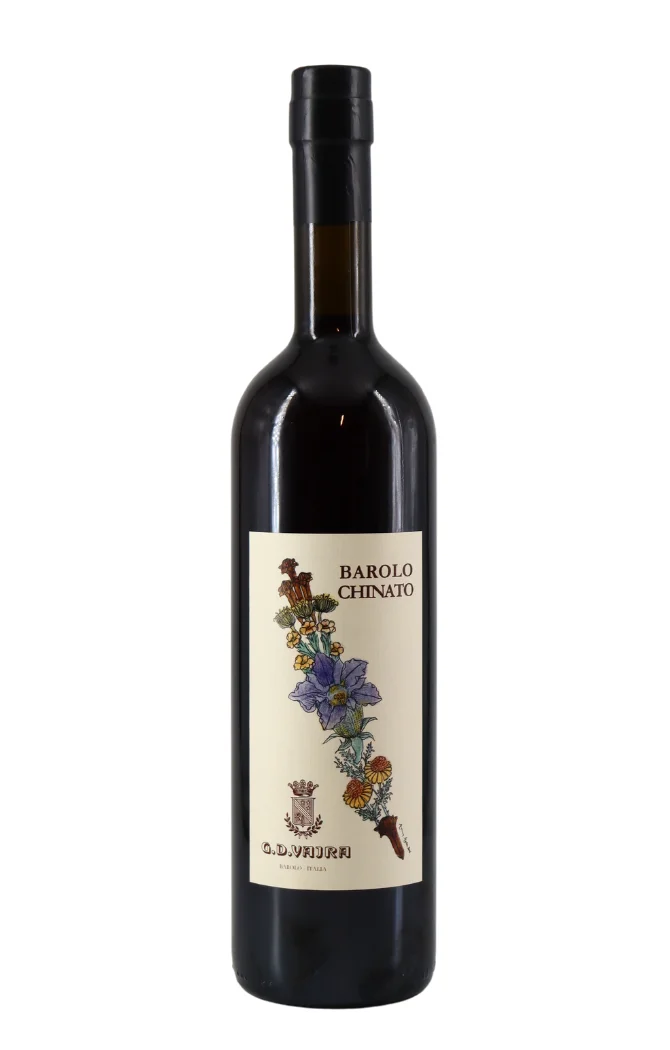 Φωτογραφία προϊόντος: G. D. Vajra Vajra Barolo Chinato 750ml Nebbiolo - Ερυθρός Οίνος - Ήπιος - 750ml