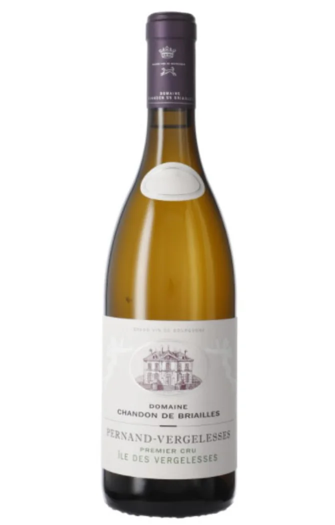 Φωτογραφία προϊόντος: Chandon de Briailles Pernand BLANC 1er Cru "Ile des Vergelesses" 2019 - Chardonnay - Λευκός Οίνος - Ήπιος - 750ml