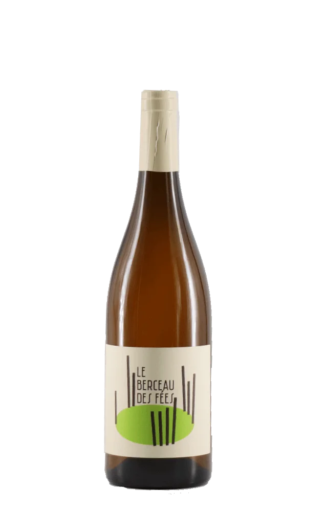 Φωτογραφία προϊόντος: Domaine Aux Moines "Le Berceau des Fées" Magnum 2022 - Chenic Blanc - Λευκός Οίνος - Ήπιος - 1,5lt