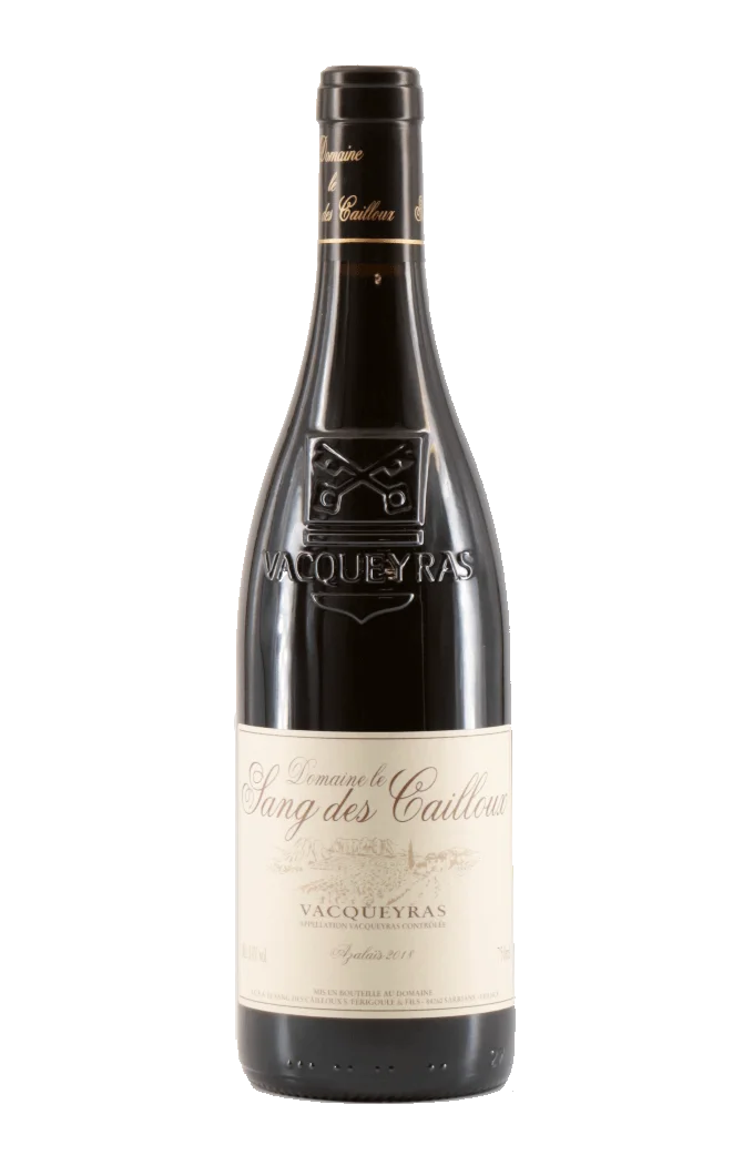 Φωτογραφία προϊόντος: Le Sang des Cailloux "Azalaïs" 2021 - Grenache Rouge - Ερυθρός Οίνος - Ήπιος - 750ml