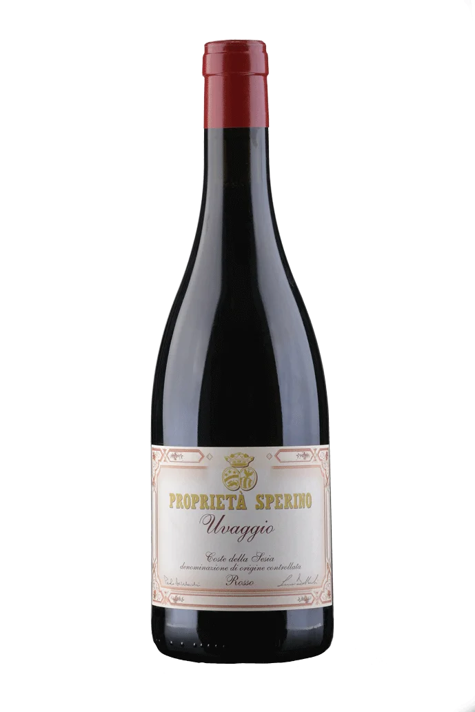 Φωτογραφία προϊόντος: Proprieta Sperino Uvaggio 2019 - Aglianico - Ερυθρός Οίνος - Ήπιος - 750ml