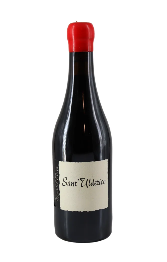 Φωτογραφία προϊόντος: Monte Dall' Ora Recioto della Valpolicella Classico "Sant'Ulderico" DOCG 2015 - Ερυθρός Οίνος - Ήπιος - 500ml