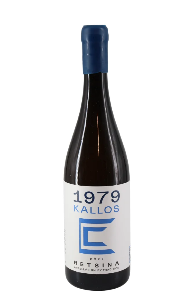 Φωτογραφία προϊόντος: 1979 Wines 1979 Kallos Phos 2020 - Ασύρτικο - Λευκός Οίνος - Ήπιος - 750ml