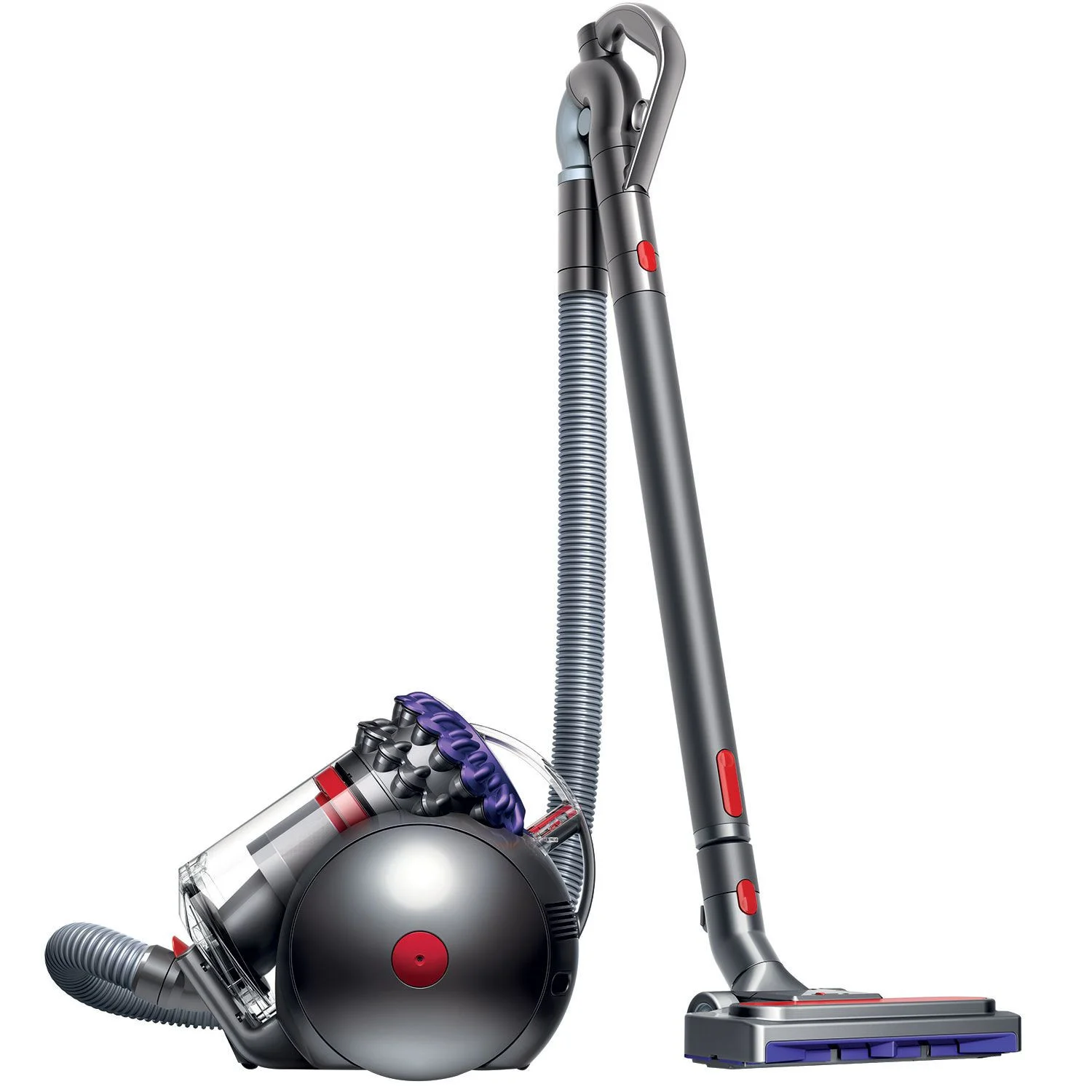 Φωτογραφία προϊόντος: Dyson Σκούπα Με Κάδο 1,7lt Big Ball Absolute 2 700W (228415-01)