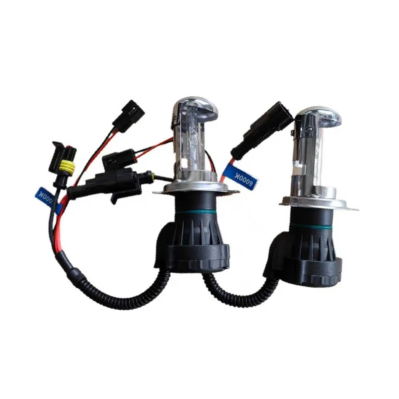 Φωτογραφία προϊόντος: Tradesor Λάμπες XENON - H4 - 35W - HID - Only Bulbs - 003650