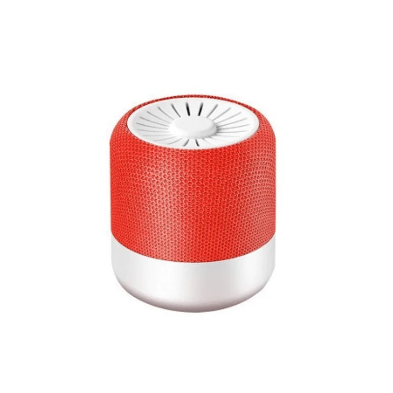 Φωτογραφία προϊόντος: Tradesor Ασύρματο ηχείο Bluetooth - Bass Speaker - M12 - 880134 - Red