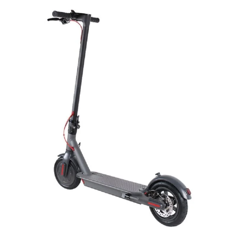 Φωτογραφία προϊόντος: Tradesor Ηλεκτρικό Scooter - Wind-Goo - 250W - 25km/h - M11 - 672090
