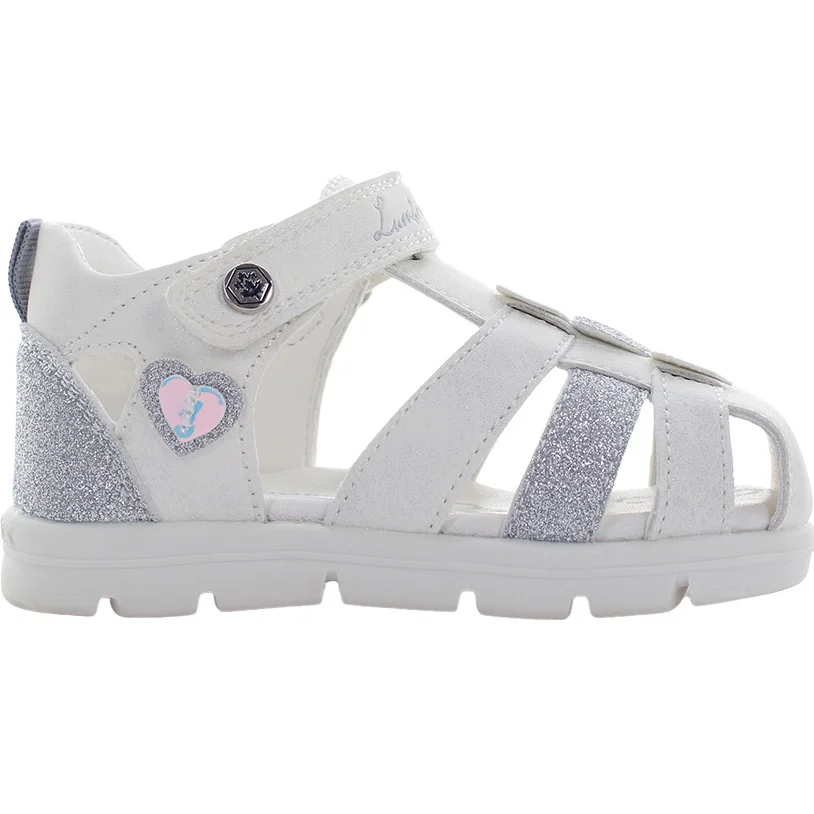 Φωτογραφία προϊόντος: LUMBERJACK JR INF WHIPPY CLOSED SANDAL (SG78406-013-O4304-M0167) ΠΕΔΙΛΟ