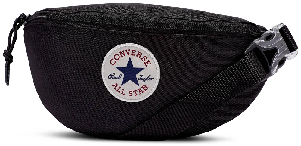 Φωτογραφία προϊόντος: CONVERSE Sling Pack (10019907-A05) ΤΣΑΝΤΑΚΙ ΜΕΣΗΣ