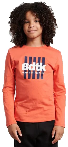 Φωτογραφία προϊόντος: BodyTalk BDTK JR B T-SHIRT LONG SLEEVE (1222-753326-00913) ΜΠΛΟΥΖΑ ΠΑΙΔΙΚΗ