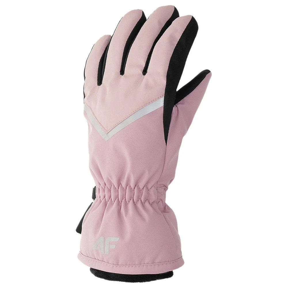 Φωτογραφία προϊόντος: 4F JR GLOVES FNK (4FJAW22AFGLF039-56S) ΓΑΝΤΙΑ ΣΚΙ ΠΑΙΔΙΚΑ