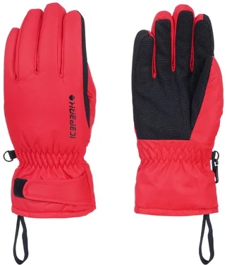 Φωτογραφία προϊόντος: ICEPEAK JR HAYDEN (52850564I-652) ΓΑΝΤΙΑ ΠΑΙΔΙΚΑ