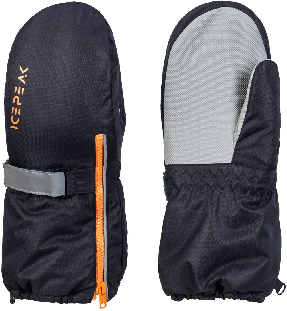Φωτογραφία προϊόντος: ICEPEAK JR HALFMOON KD (52859564I-390) ΓΑΝΤΙΑ ΠΑΙΔΙΚΑ