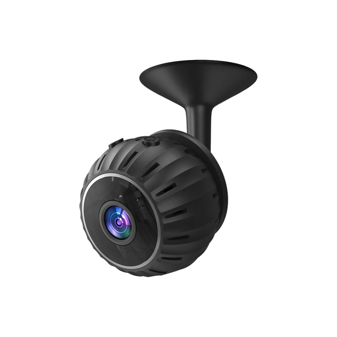 Φωτογραφία προϊόντος: XO CR17 Mini Ασύρματη Κάμερα WiFi 960P