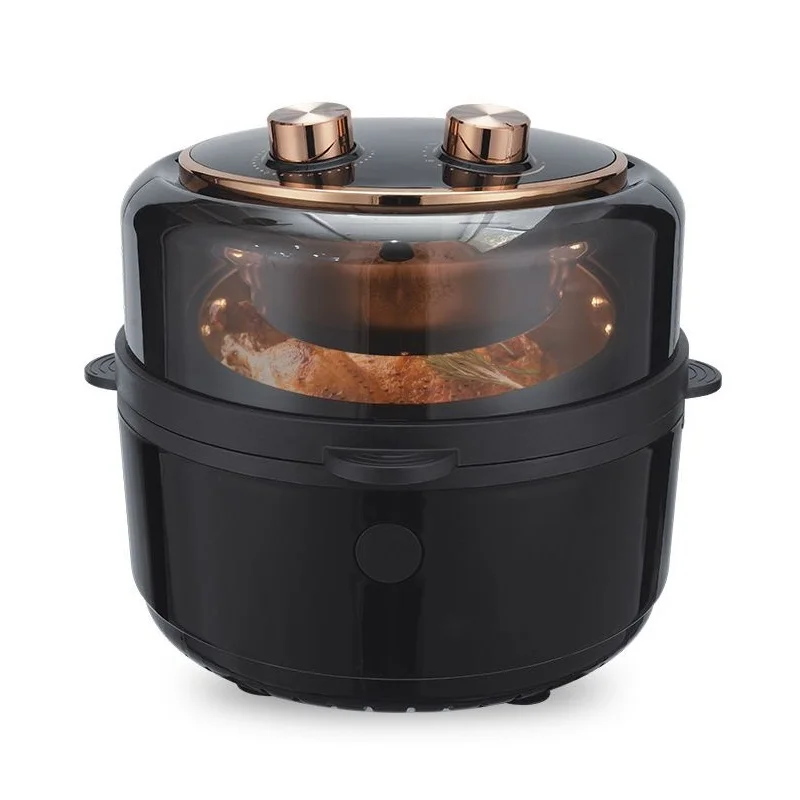 Φωτογραφία προϊόντος: Φριτέζα αέρος - Air fryer - 5.5L - KB2122 - DSP - 613347