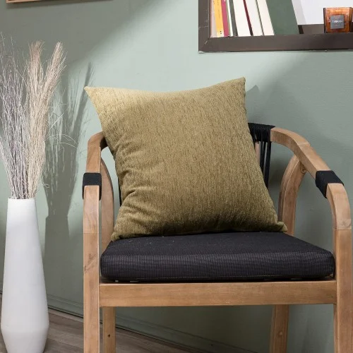 Φωτογραφία προϊόντος: Teoran Μαξιλαροθήκη Basic 15 - 65x65cm δαπέδου