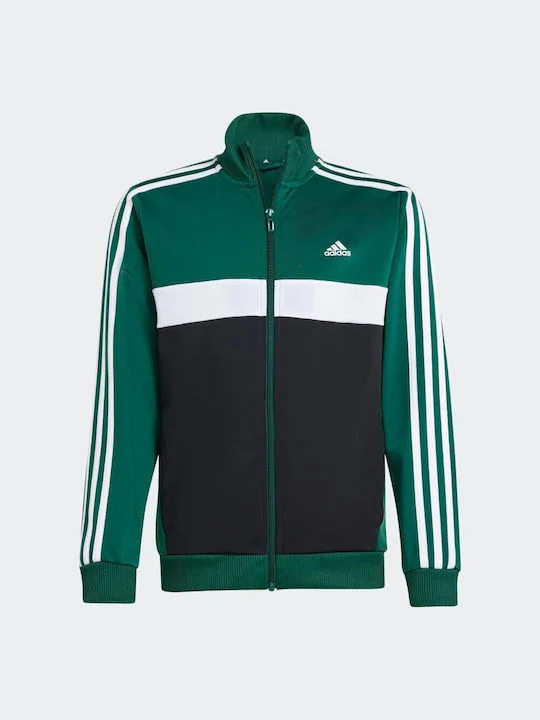 Φωτογραφία προϊόντος: adidas Αθλητική Ζακέτα ΜΑΥΡΟ