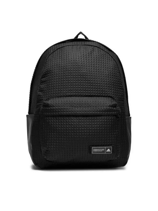 Φωτογραφία προϊόντος: Adidas Clsc Bp SEASONA Ανδρικό Υφασμάτινο Σακίδιο Πλάτης Μαύρο IM5527 ΜΑΥΡΟ