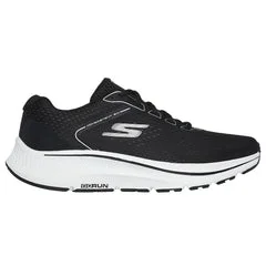 Φωτογραφία προϊόντος: Skechers Men's Go Run Consistent 2.0 Lace-up Shoes 220865-BKW ΜΑΥΡΟ