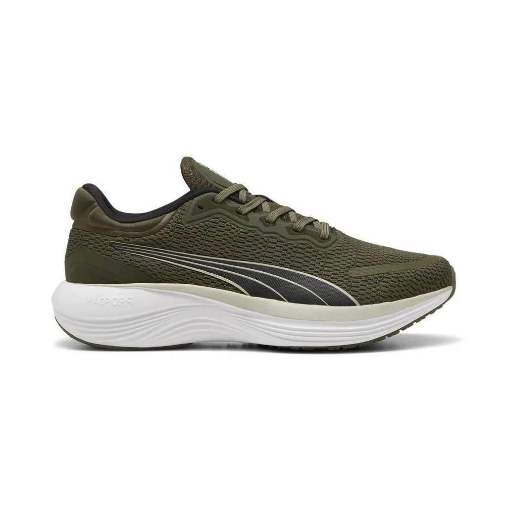 Φωτογραφία προϊόντος: Puma Scend Pro Αθλητικά Παπούτσια Running 378776-29 Πράσινα ΠΡΑΣΙΝΟ