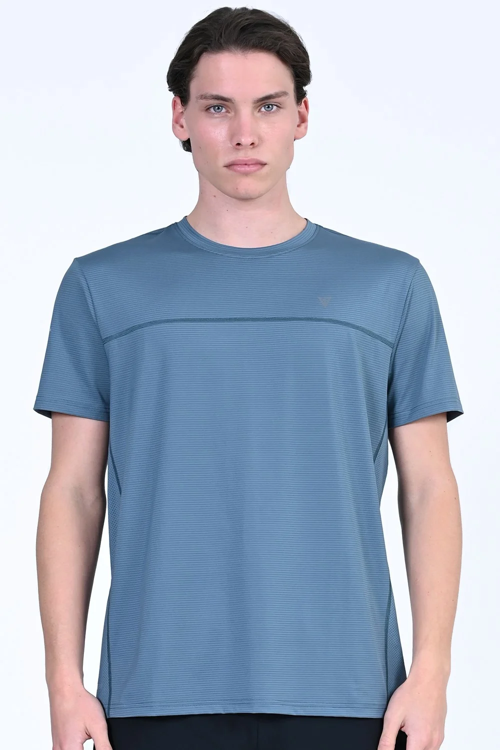 Φωτογραφία προϊόντος: Ανδρικό T-Shirt Magnetic North Men'S 2F Pro 24008-ARCTIC ΠΑΓΟΥ