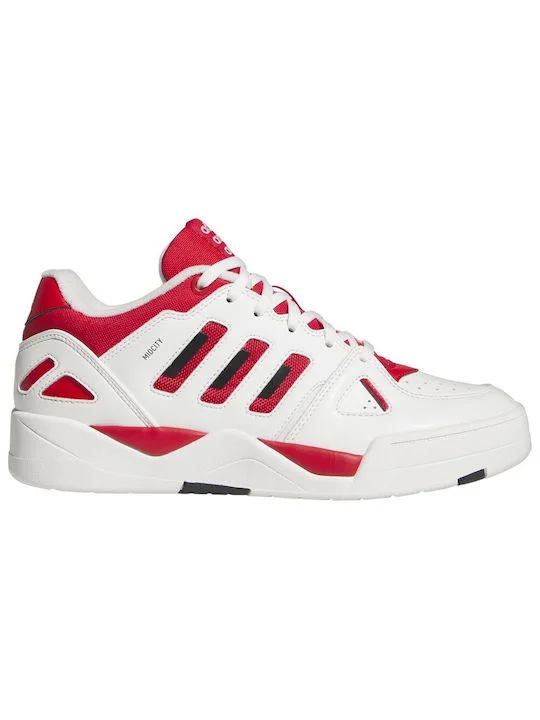 Φωτογραφία προϊόντος: ADIDAS MIDCITY LOW IF4545 ΛΕΥΚΟ