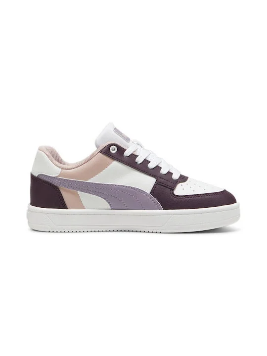 Φωτογραφία προϊόντος: Puma Caven 2.0 394461-11 ΜΩΒ