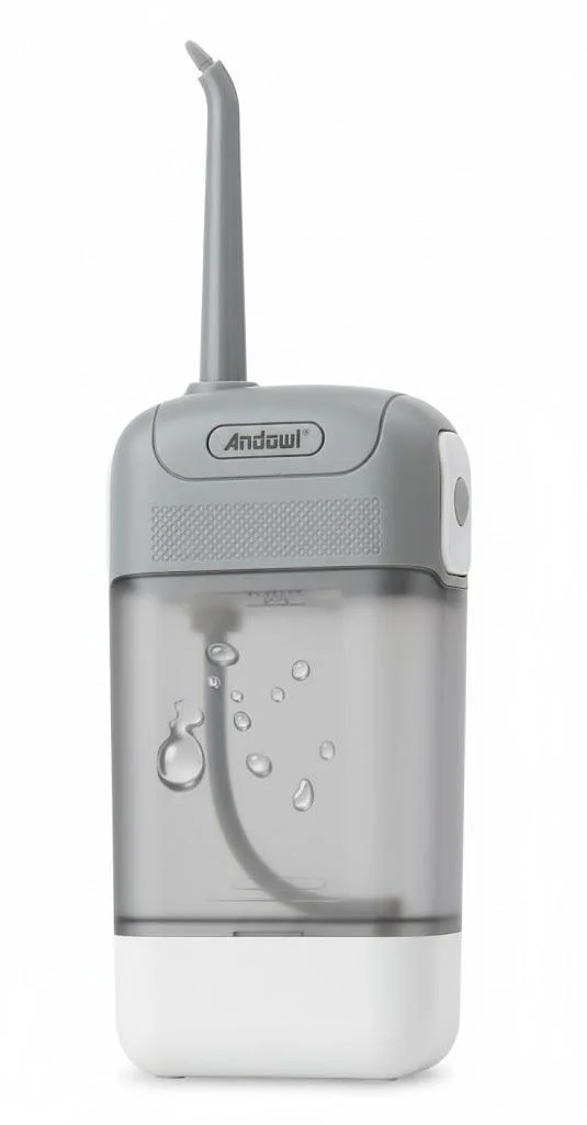 Φωτογραφία προϊόντος: OEM Andowl Qcy8 Water Flosser Λευκό