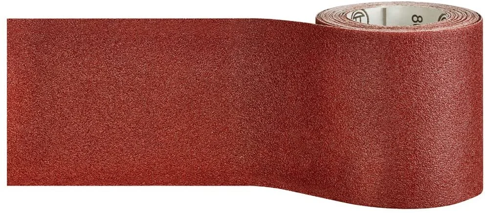 Φωτογραφία προϊόντος: ΤΑΙΝΙΑ ΛΕΙΑΝΣΗΣ BOSCH 115X5000mm K40 2608606817