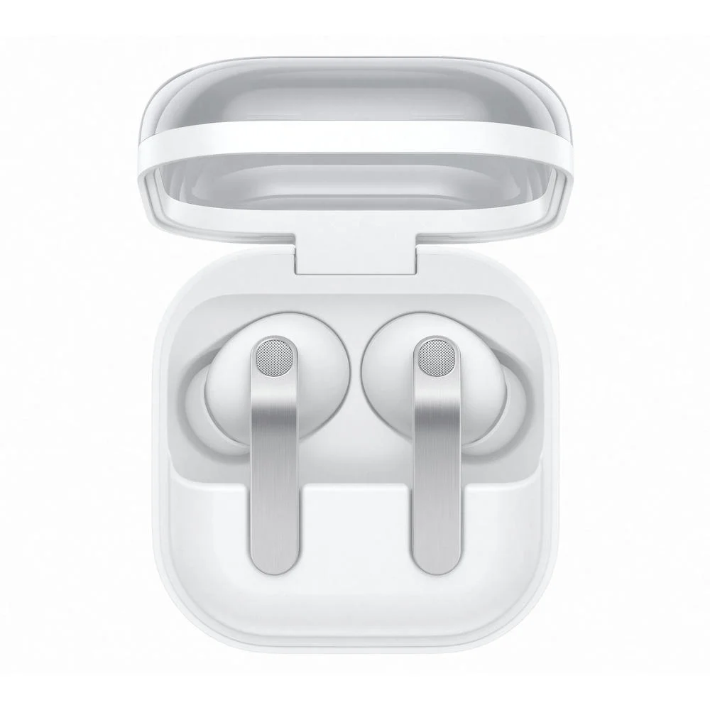 Φωτογραφία προϊόντος: Samsung Galaxy Buds 4 Pro (R640) White