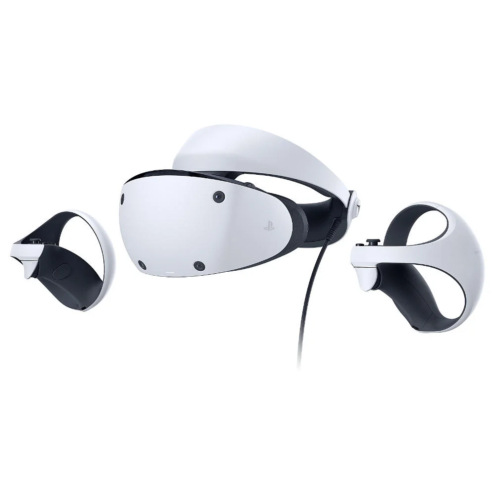 Φωτογραφία προϊόντος: Sony PlayStation VR2 VR Headset