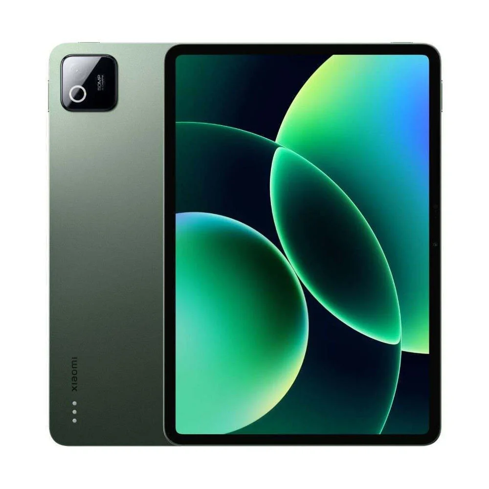Φωτογραφία προϊόντος: Xiaomi Pad 8 Pro 11.2" 8GB/256GB WiFi Pine Green Global Edition