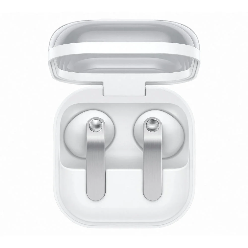 Φωτογραφία προϊόντος: Samsung Galaxy Buds 4 White R540