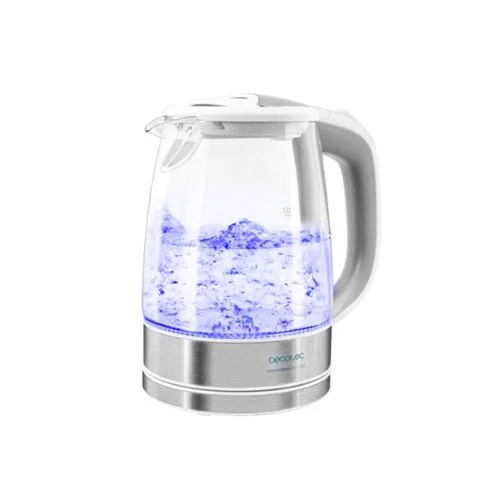 Φωτογραφία προϊόντος: Βραστήρας Cecotec 1.7Lt 2200W Ασημί [239222004]
