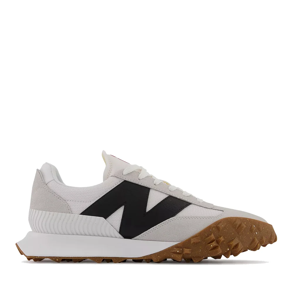 Φωτογραφία προϊόντος: Ανδρικά Sneakers New Balance Classic UXC72SD - 42.5, ΛΕΥΚΟ