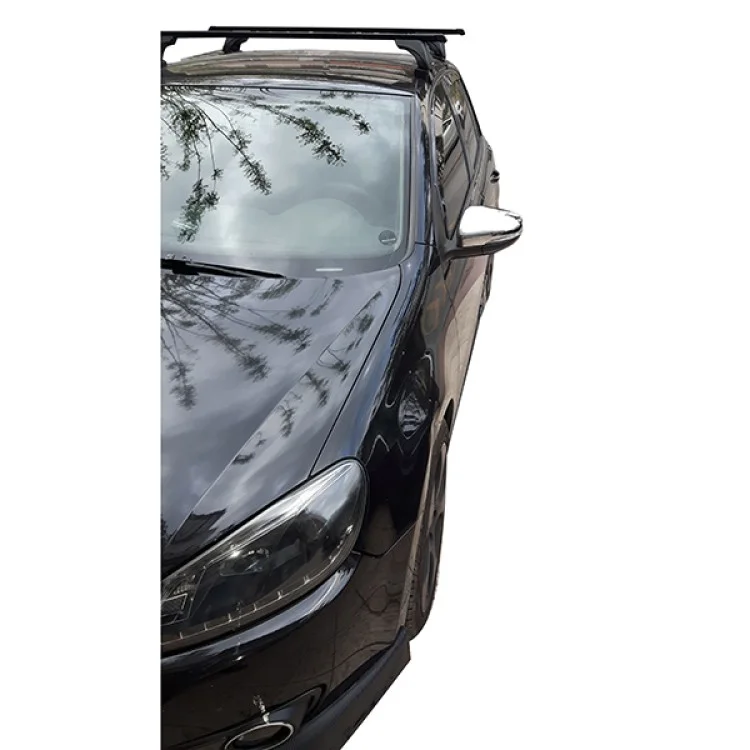 Φωτογραφία προϊόντος: Nordrive Kit Μπάρες - Πόδια για VW Golf 6 2008-2012 2 τεμάχια ΜΠ.VWGOLF6.08